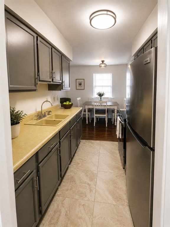 Country Village - Residential