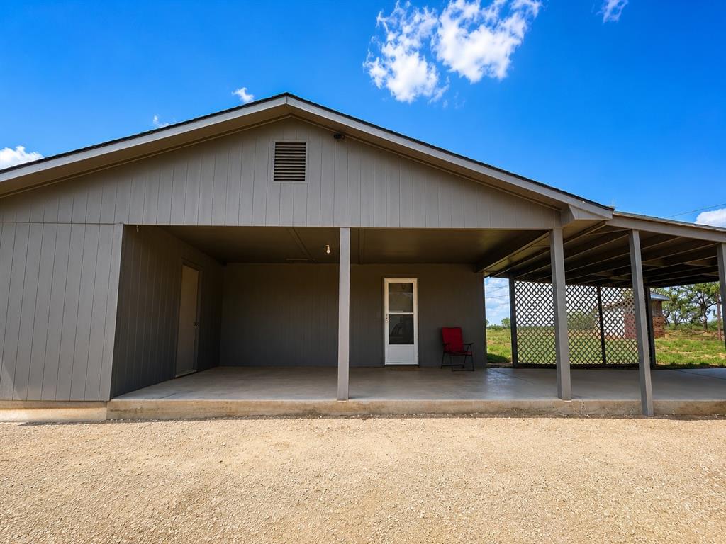 Country Village - Residential