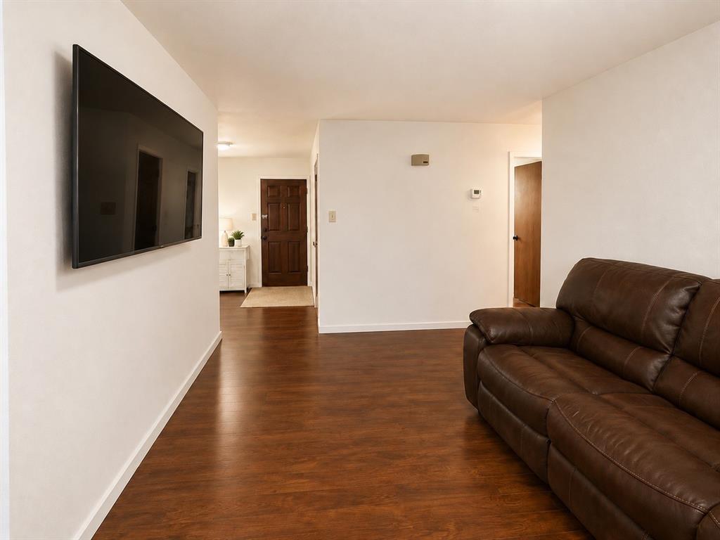 Country Village - Residential