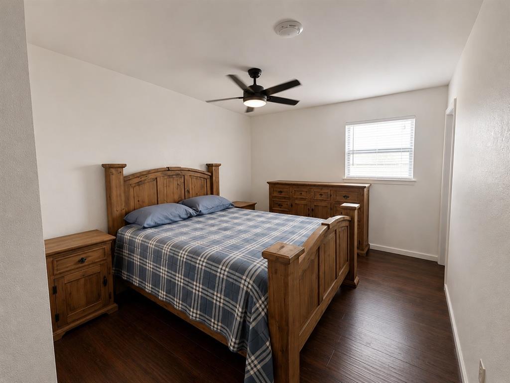 Country Village - Residential