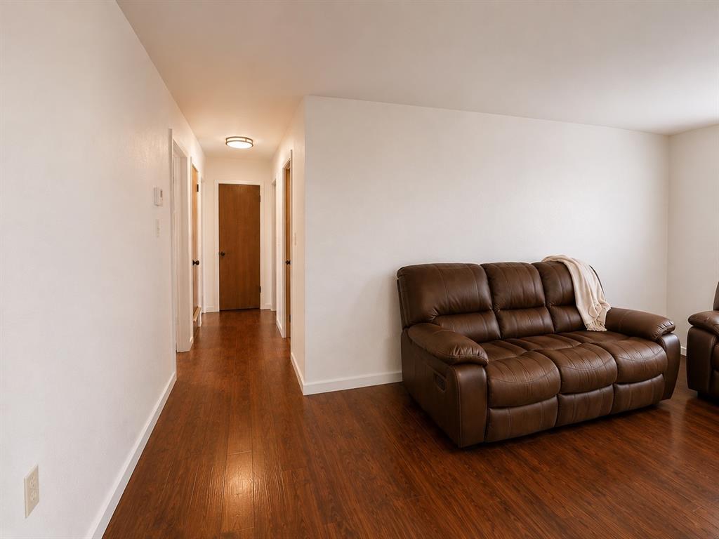 Country Village - Residential