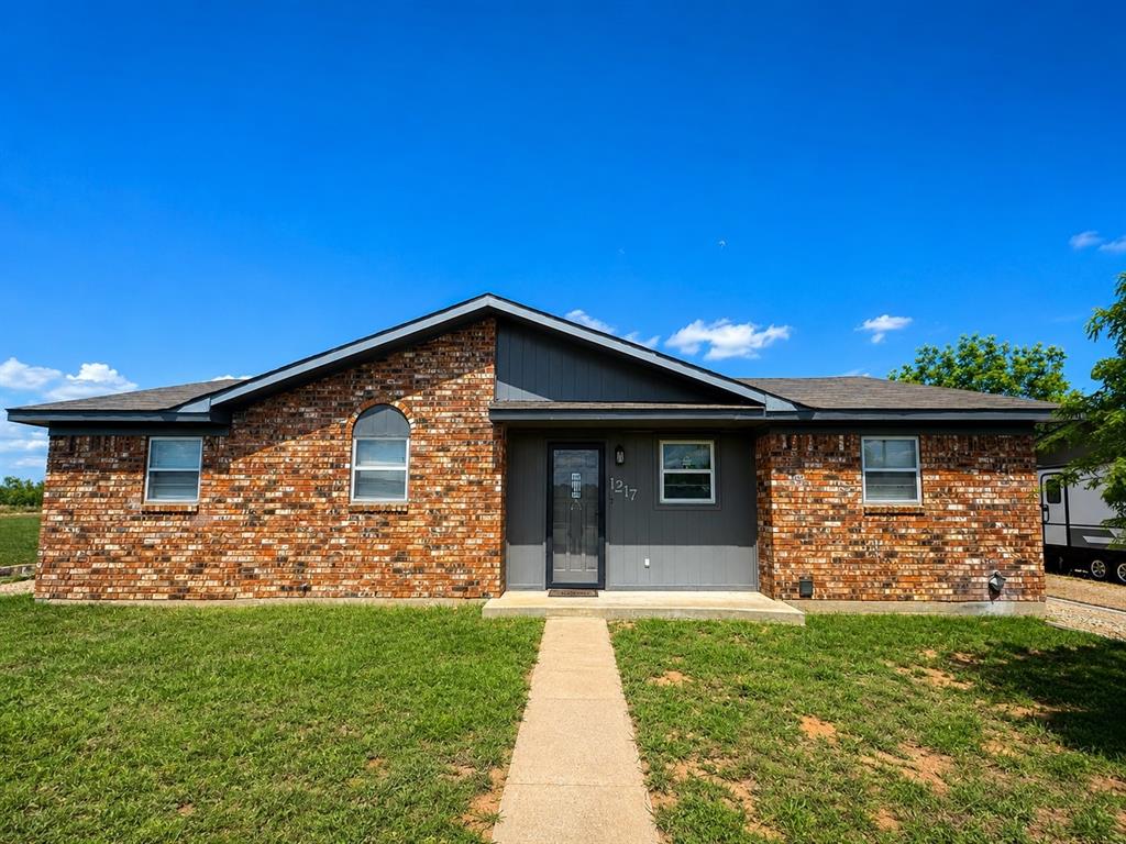 Country Village - Residential