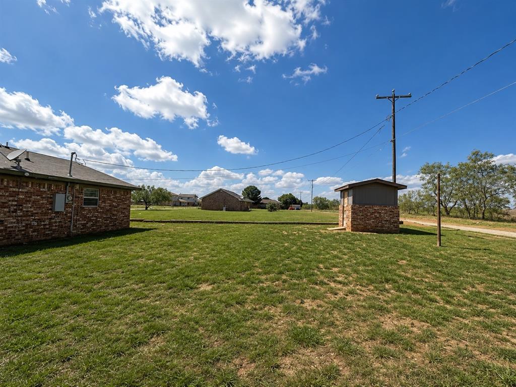 Country Village - Residential