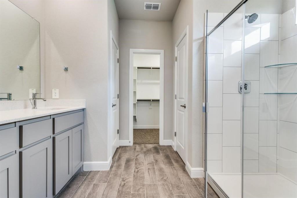 Trails of Elizabeth Creek - Residential Lease
