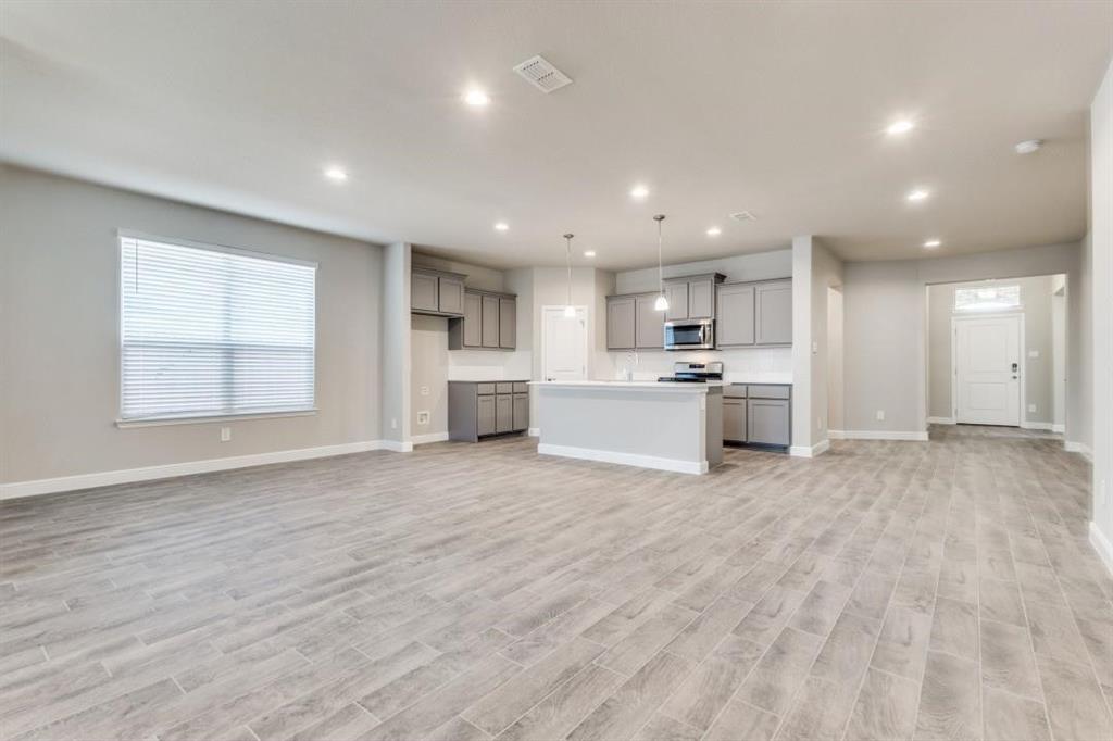 Trails of Elizabeth Creek - Residential Lease