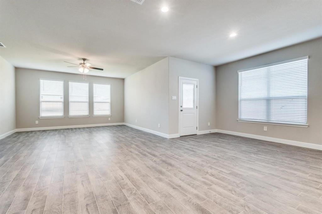 Trails of Elizabeth Creek - Residential Lease