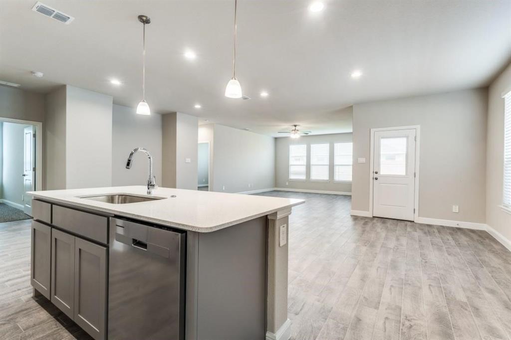 Trails of Elizabeth Creek - Residential Lease
