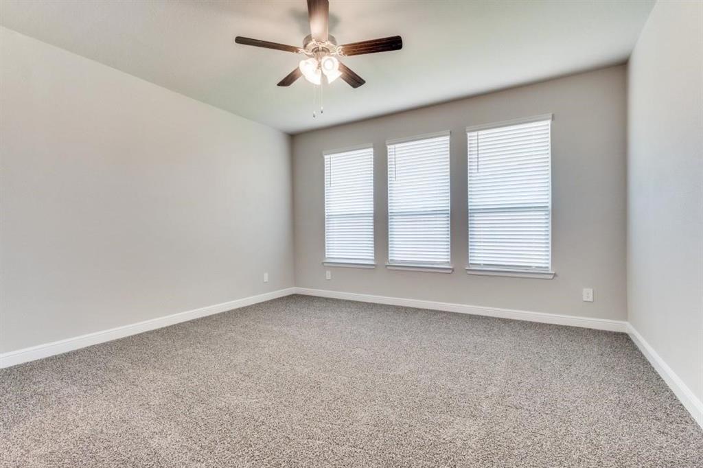 Trails of Elizabeth Creek - Residential Lease