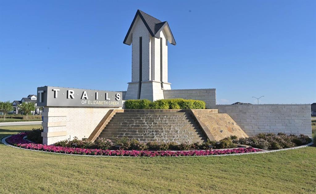 Trails of Elizabeth Creek - Residential Lease