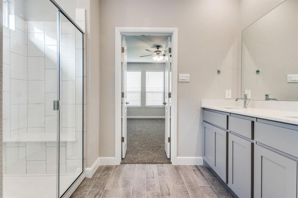 Trails of Elizabeth Creek - Residential Lease