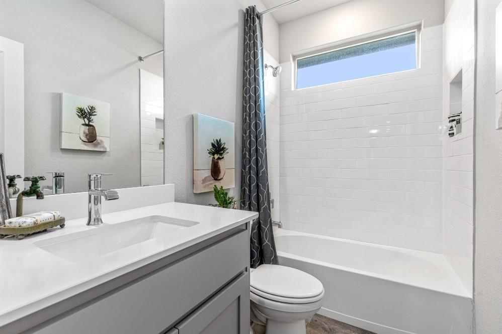 Trails of Elizabeth Creek - Residential Lease