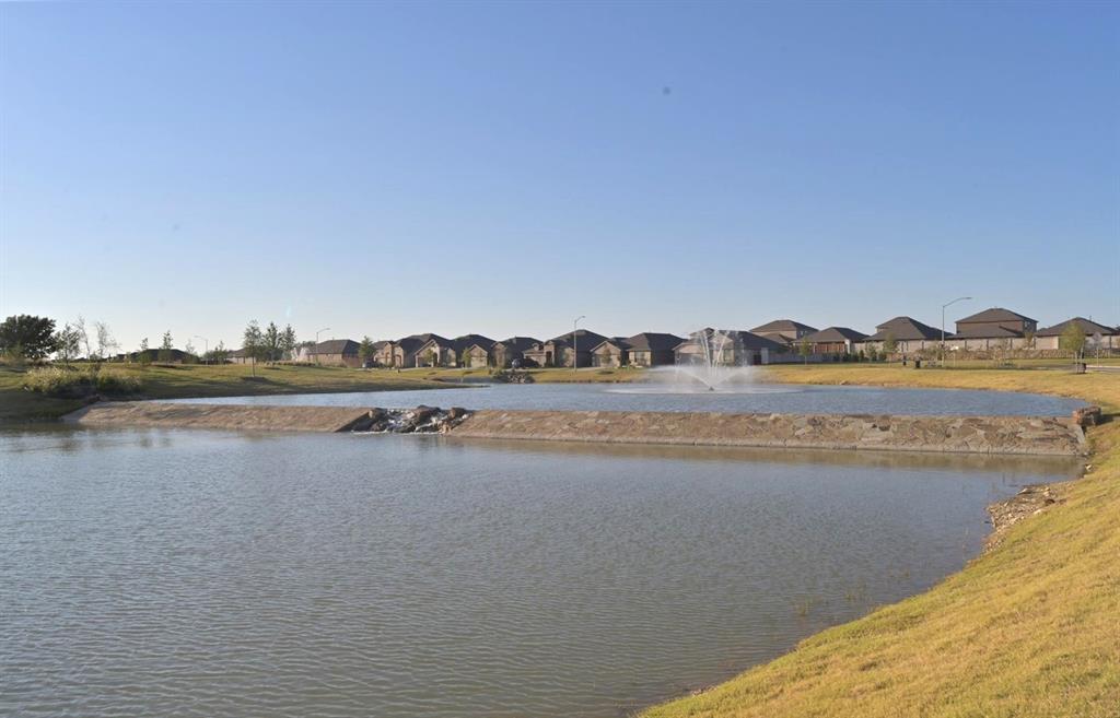 Trails of Elizabeth Creek - Residential Lease
