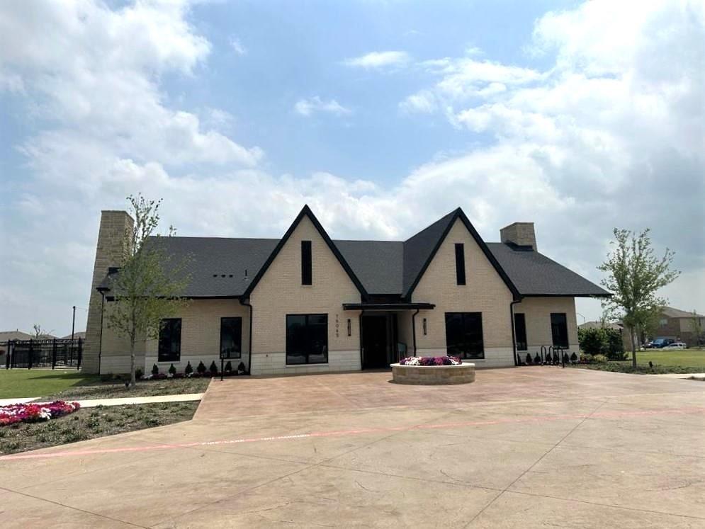 Trails of Elizabeth Creek - Residential Lease