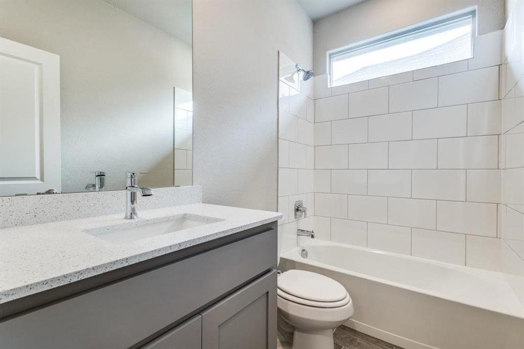 Trails of Elizabeth Creek - Residential Lease