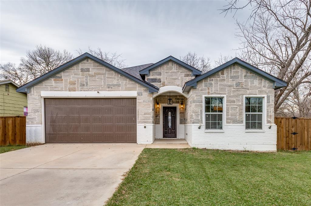 Smith-Rev - Residential