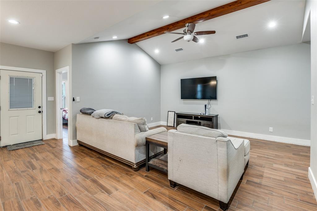 Smith-Rev - Residential