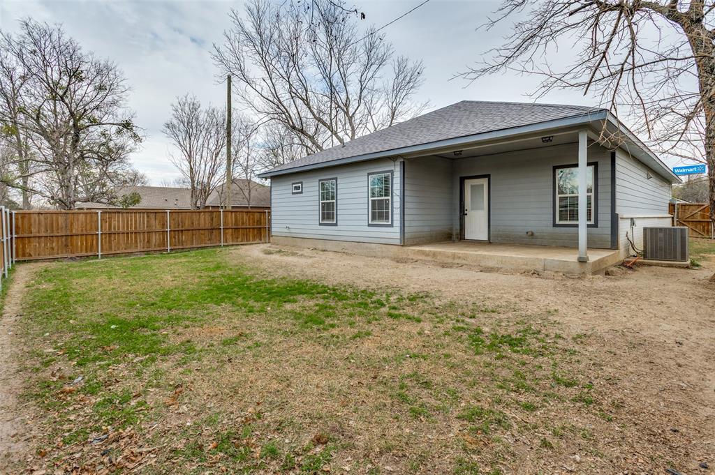 Smith-Rev - Residential