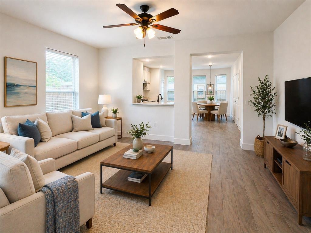 Mays Brook Spring Ave 02 - Residential