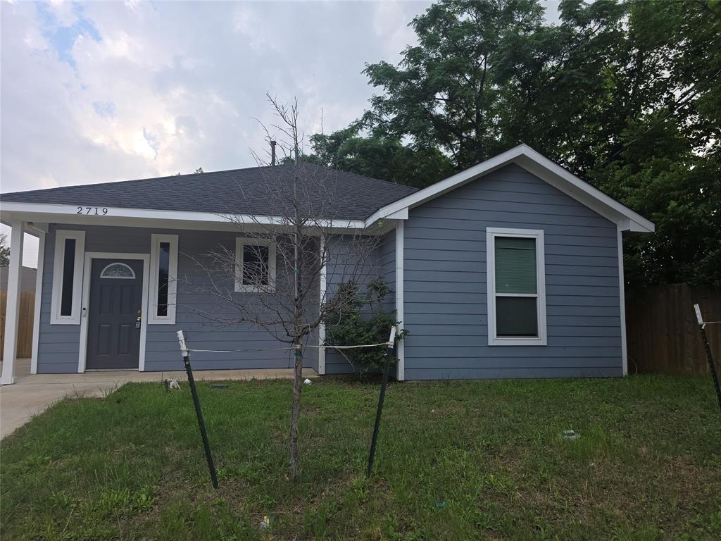 Mays Brook Spring Ave 02 - Residential