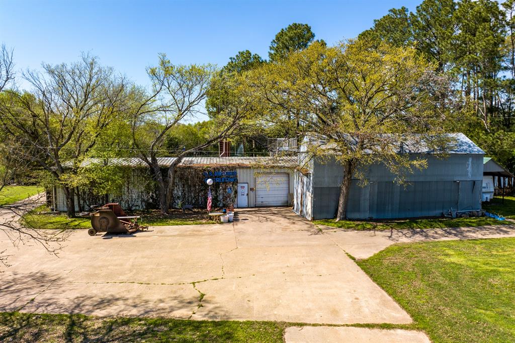 no - Residential