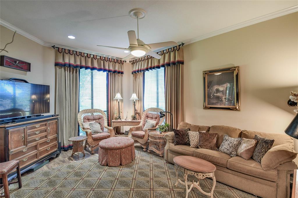 Decordova Bend Estates - Residential