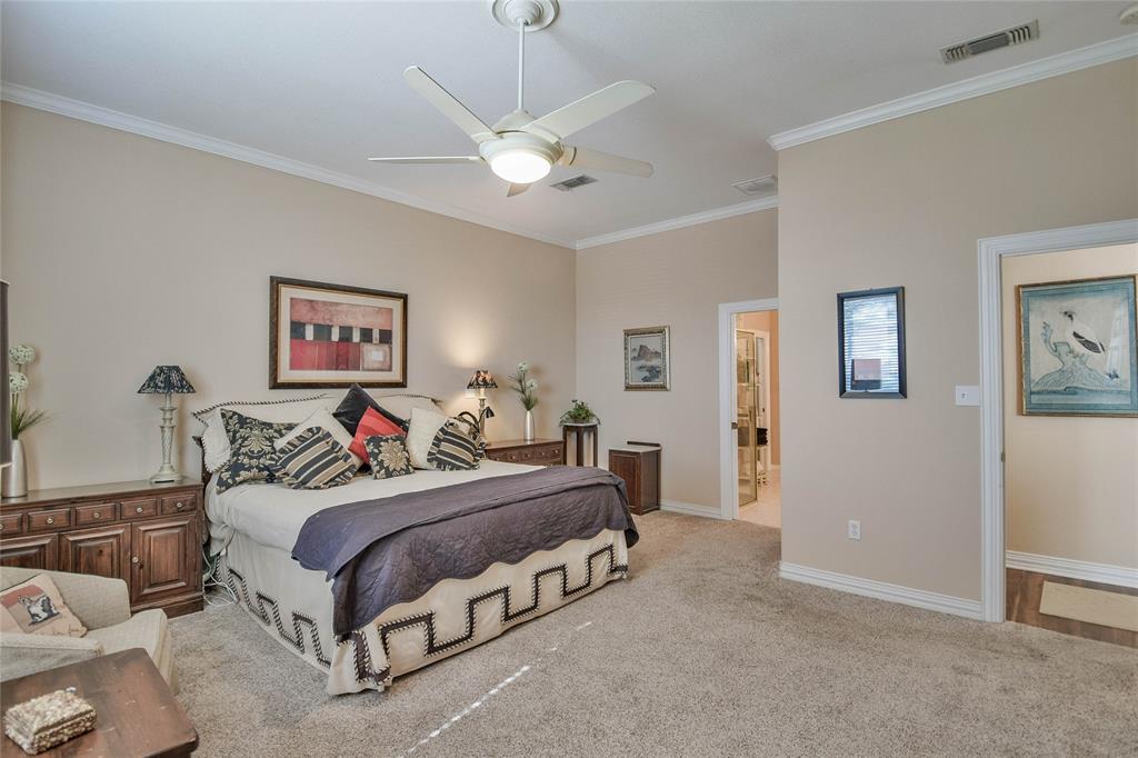 Decordova Bend Estates - Residential