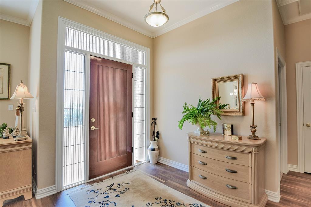 Decordova Bend Estates - Residential