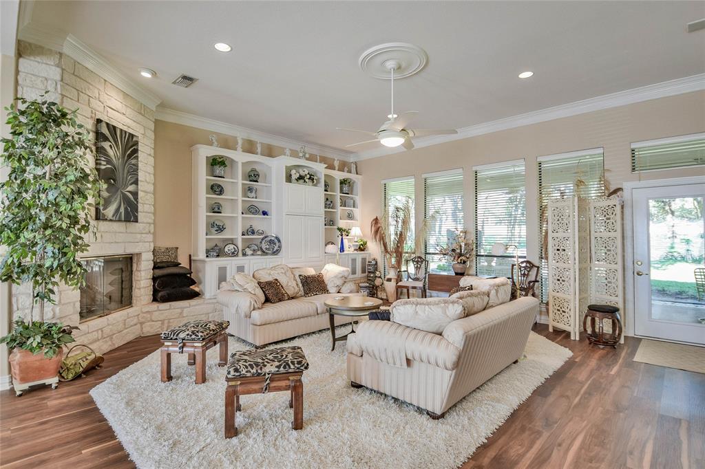 Decordova Bend Estates - Residential
