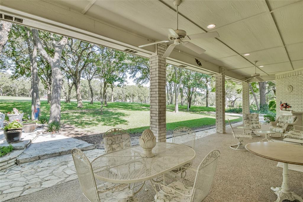 Decordova Bend Estates - Residential