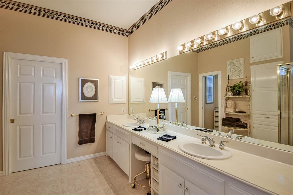Decordova Bend Estates - Residential