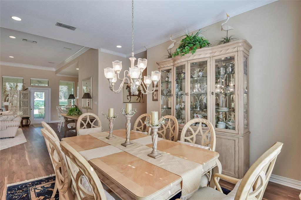 Decordova Bend Estates - Residential