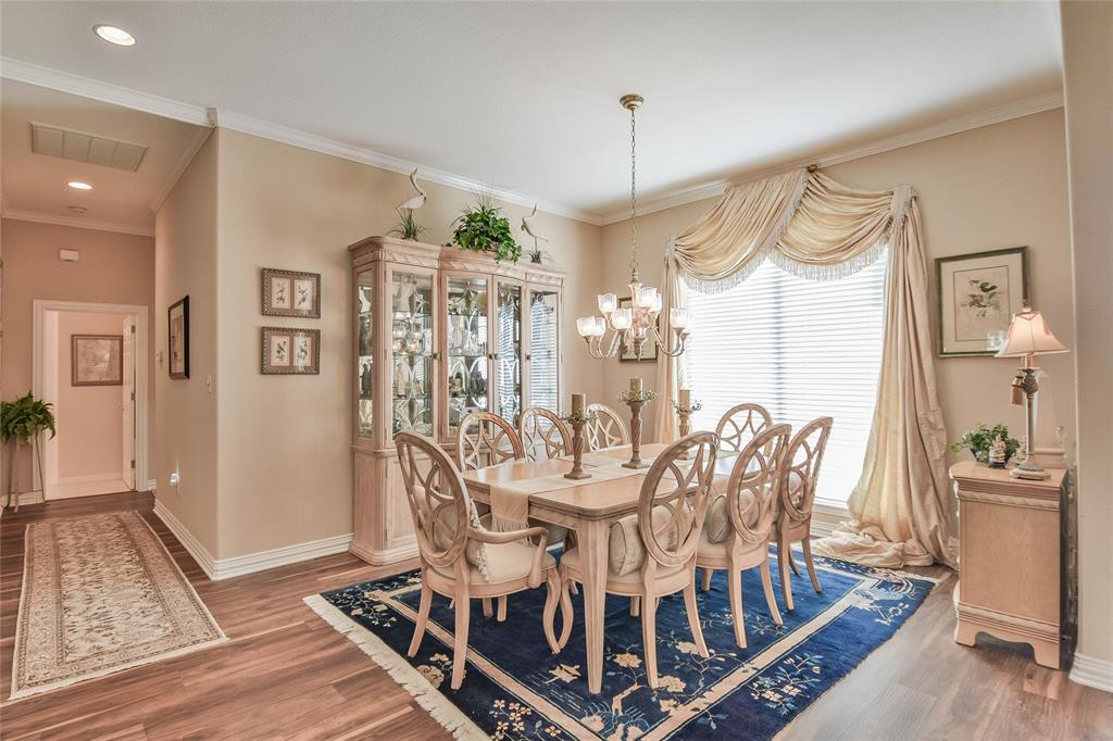 Decordova Bend Estates - Residential
