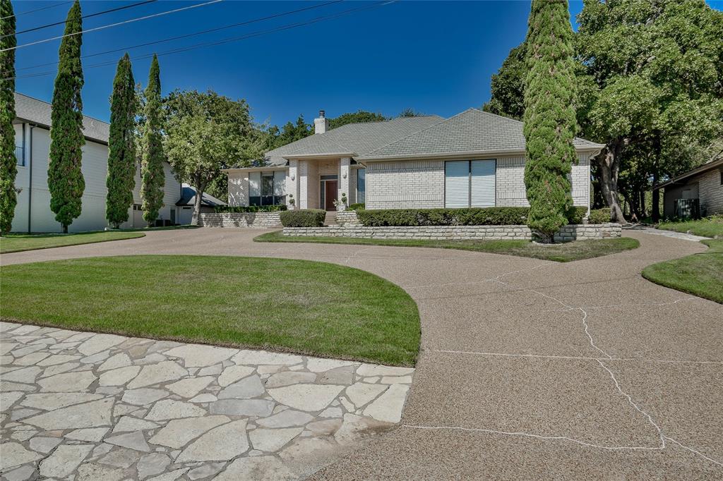 Decordova Bend Estates - Residential