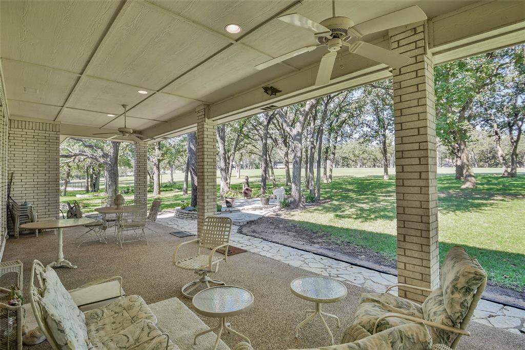 Decordova Bend Estates - Residential