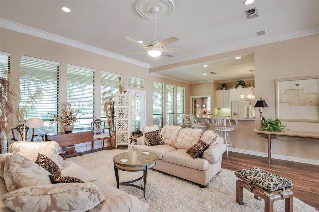 Decordova Bend Estates - Residential