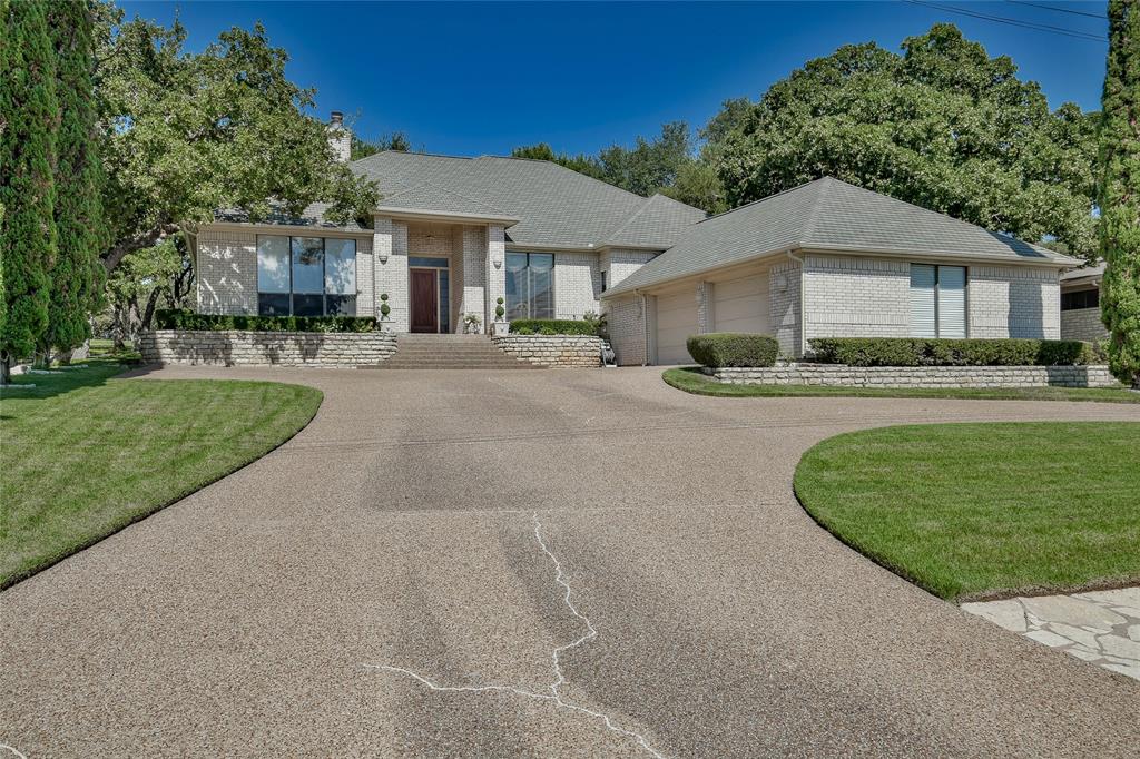 Decordova Bend Estates - Residential