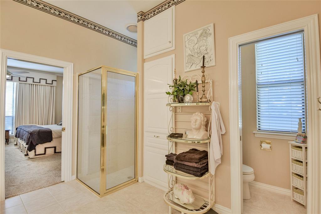 Decordova Bend Estates - Residential