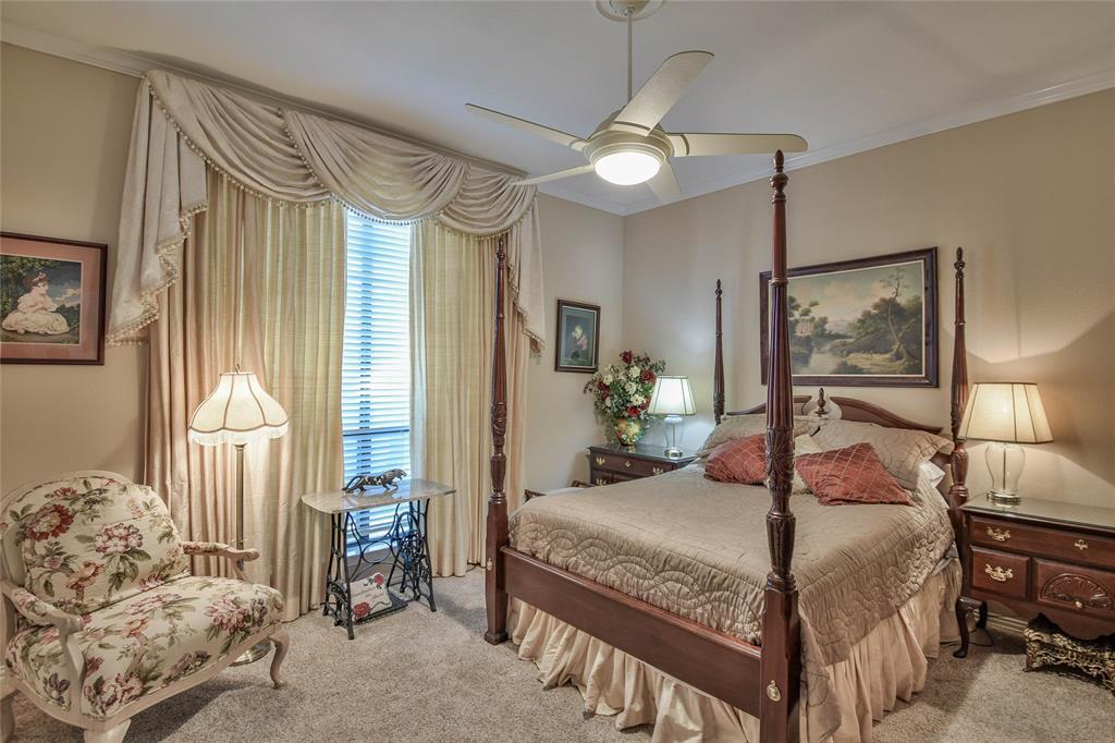 Decordova Bend Estates - Residential