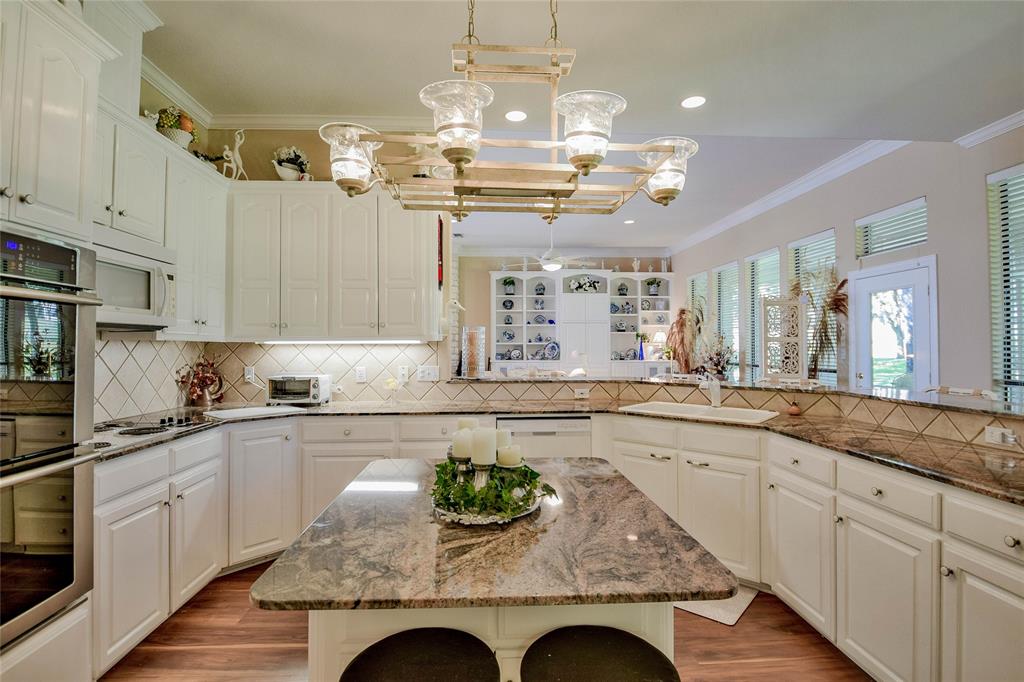 Decordova Bend Estates - Residential