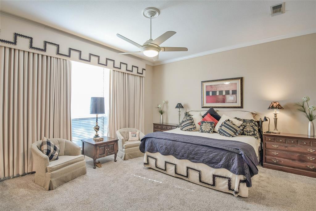 Decordova Bend Estates - Residential