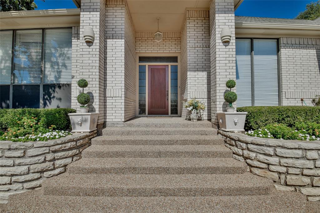 Decordova Bend Estates - Residential