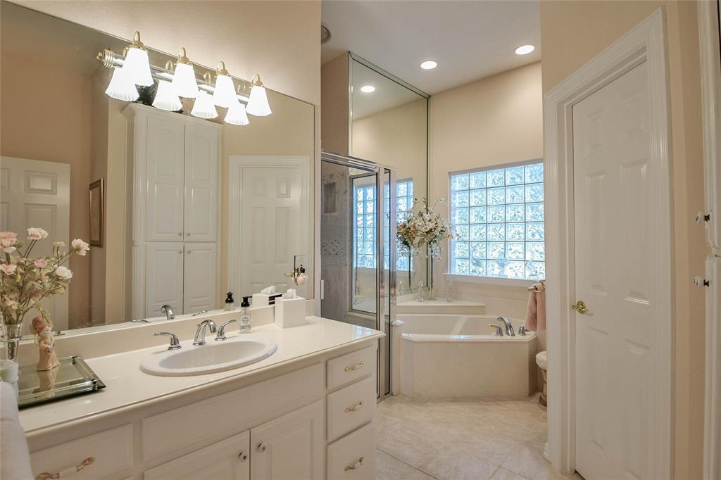 Decordova Bend Estates - Residential