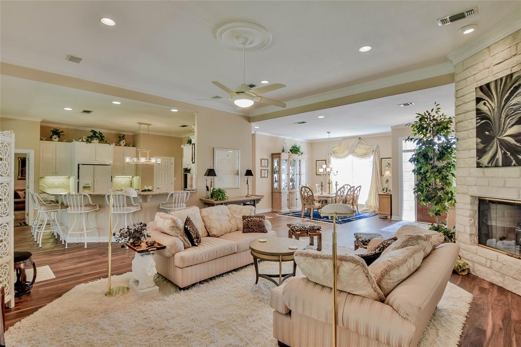 Decordova Bend Estates - Residential