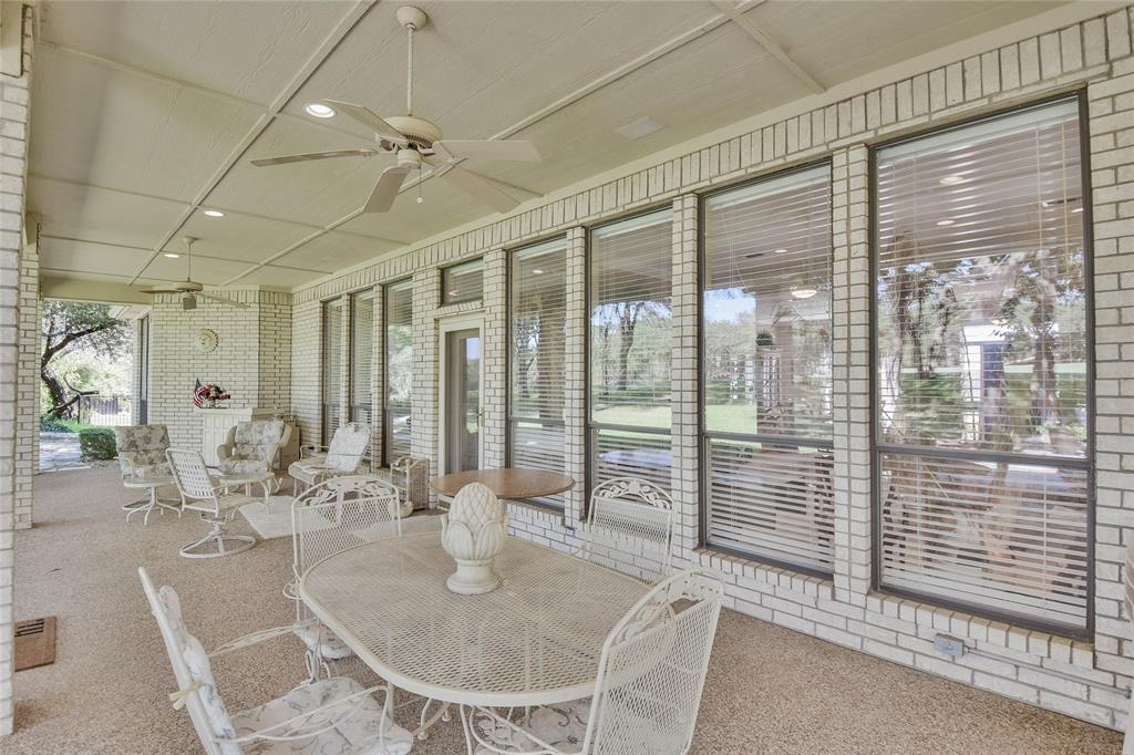 Decordova Bend Estates - Residential