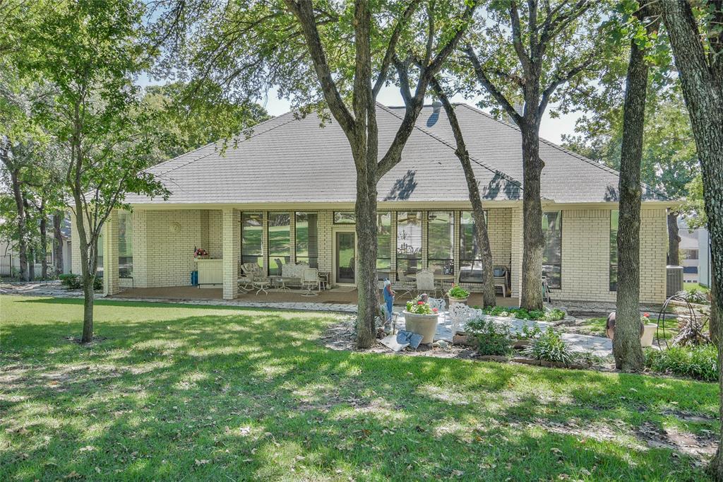 Decordova Bend Estates - Residential