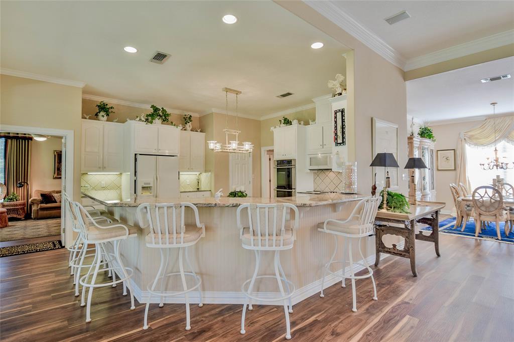 Decordova Bend Estates - Residential