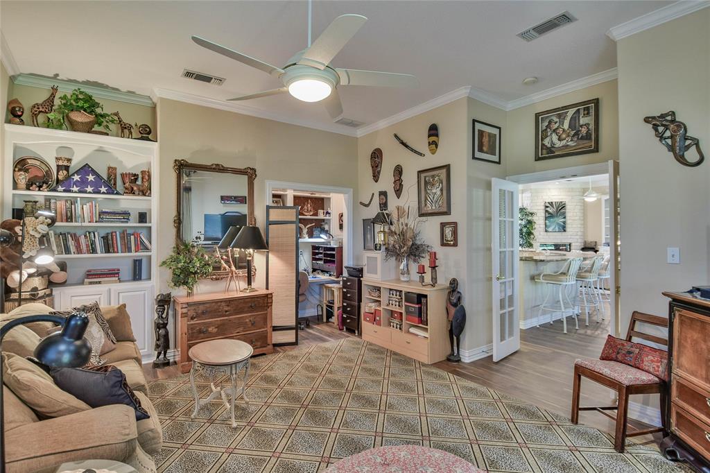 Decordova Bend Estates - Residential