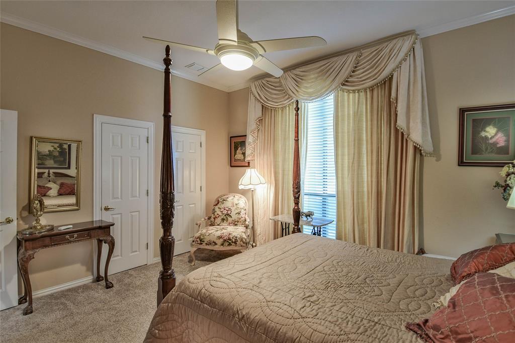 Decordova Bend Estates - Residential