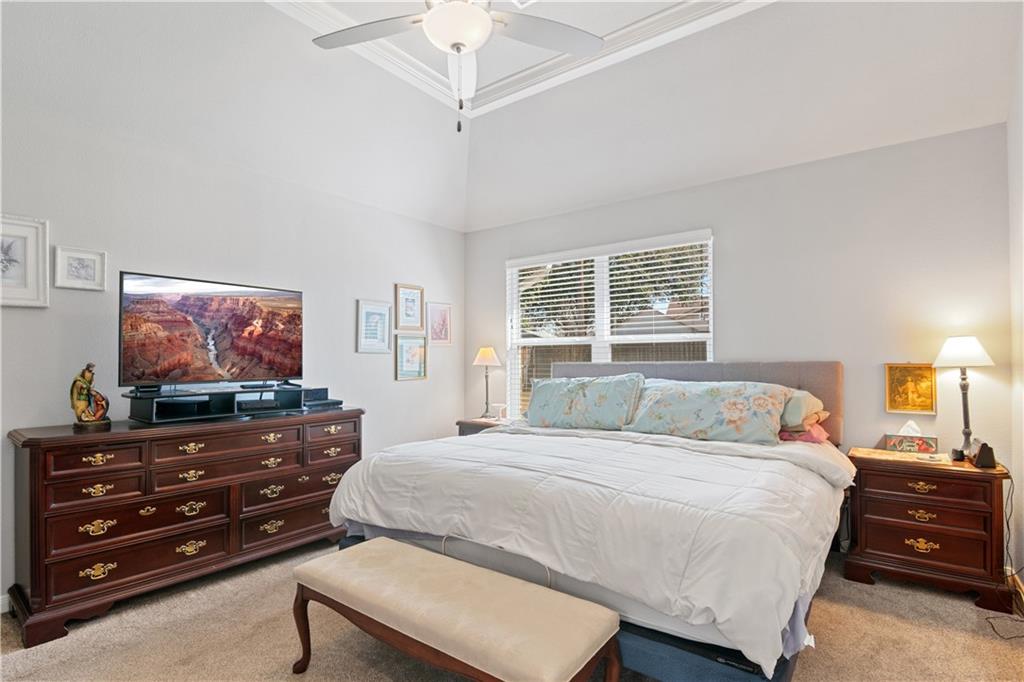 Windsor Park Place - Residential