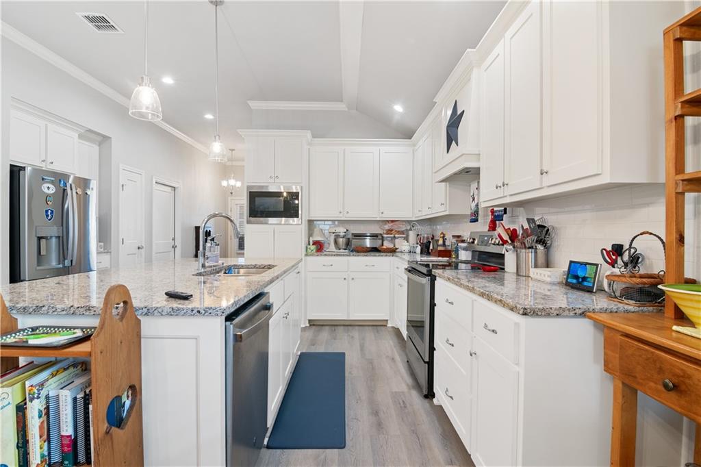Windsor Park Place - Residential